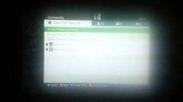 LeeEvanss - Hosting Booting Us:- Map 2