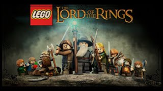 ЛЕГО Властелин колец - LEGO The Lord of the Rings (2012)