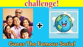 Guess The Indian TV Serial by emojis CHALLENGE for you *Hard* screenshot 2