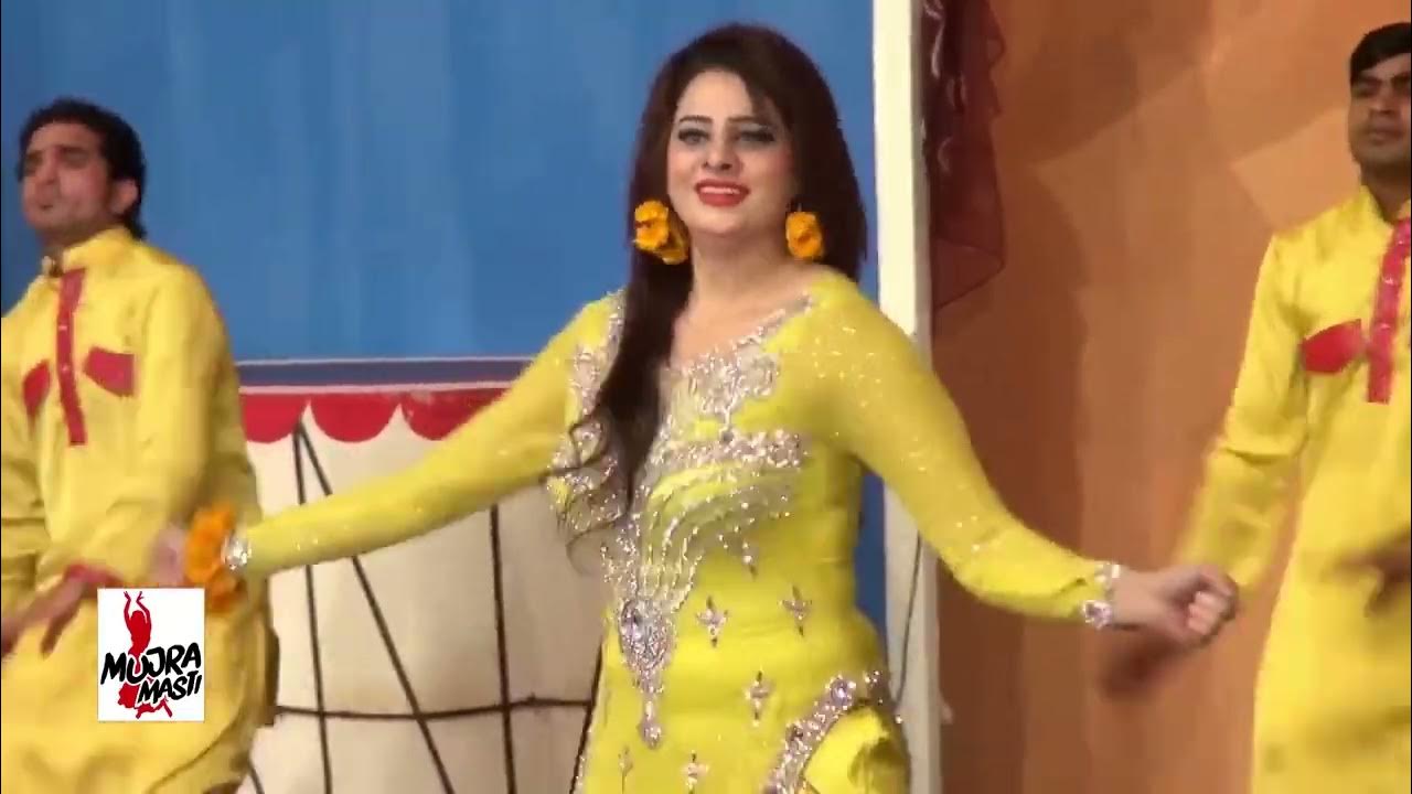 DOOD BAN JAWANGI AFREEN KHAN UNSEEN GARMA GARAM MUJRA 2016 PAKISTANI