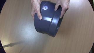 15 Degree Elbow