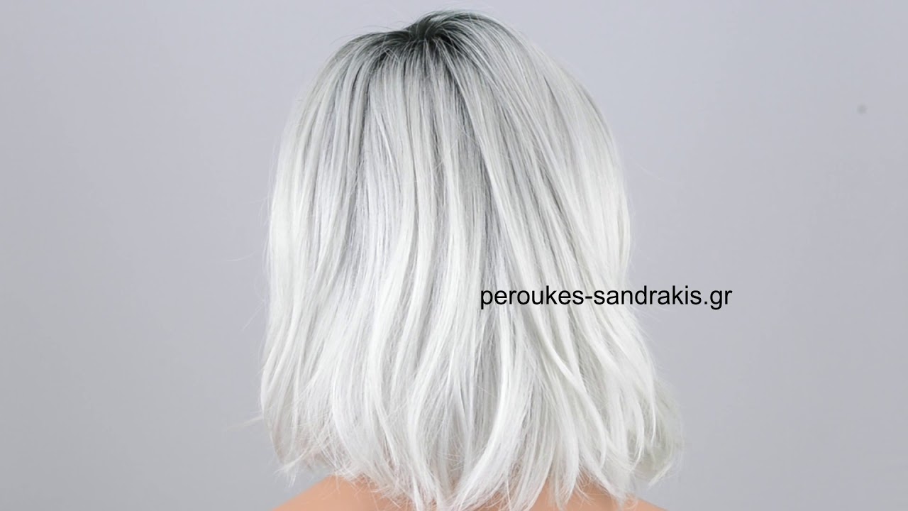 Isabella Mono Sf Pastel White Black Blue Root Youtube