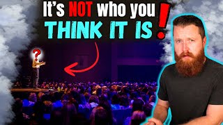 This Famous Pastor is EVIL... Reaction!