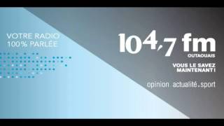104,7 FM- Solide comme le Roch