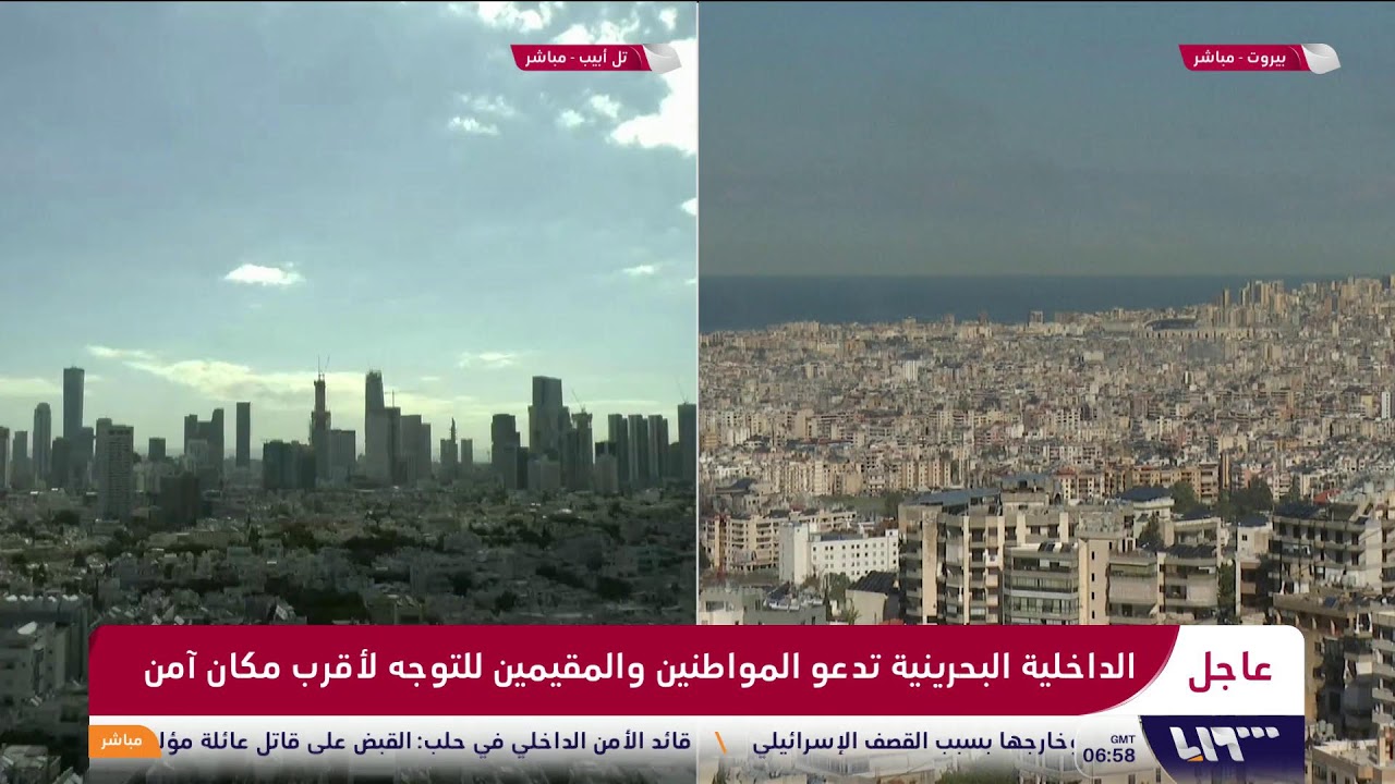 الحرب في يومها العاشر.. إيران تختار مرشدا جديدا وغارات جوية تستهدف بيروت والنفط يواصل الارتفاع