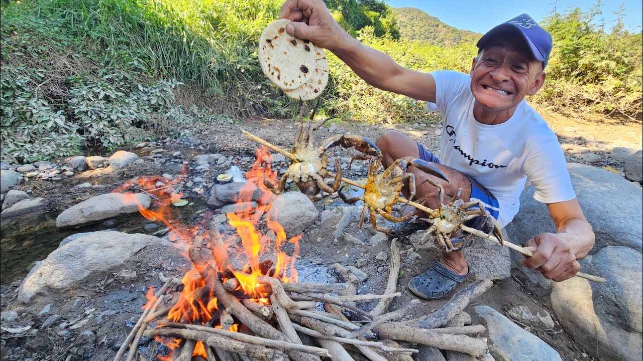 Don jose Pesca y cocina Kanechos