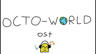 Octo-World Ost 08 The Abyss Waits