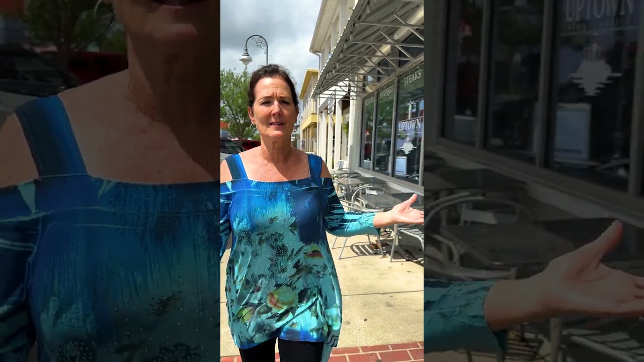 🌴 Welcome to Port St. Joe!