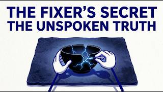 The Unspoken Truth About Being 'The Fixer'