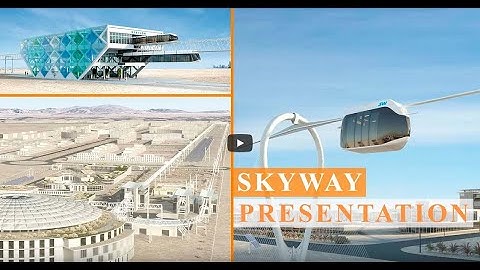 SkyWay Presentation