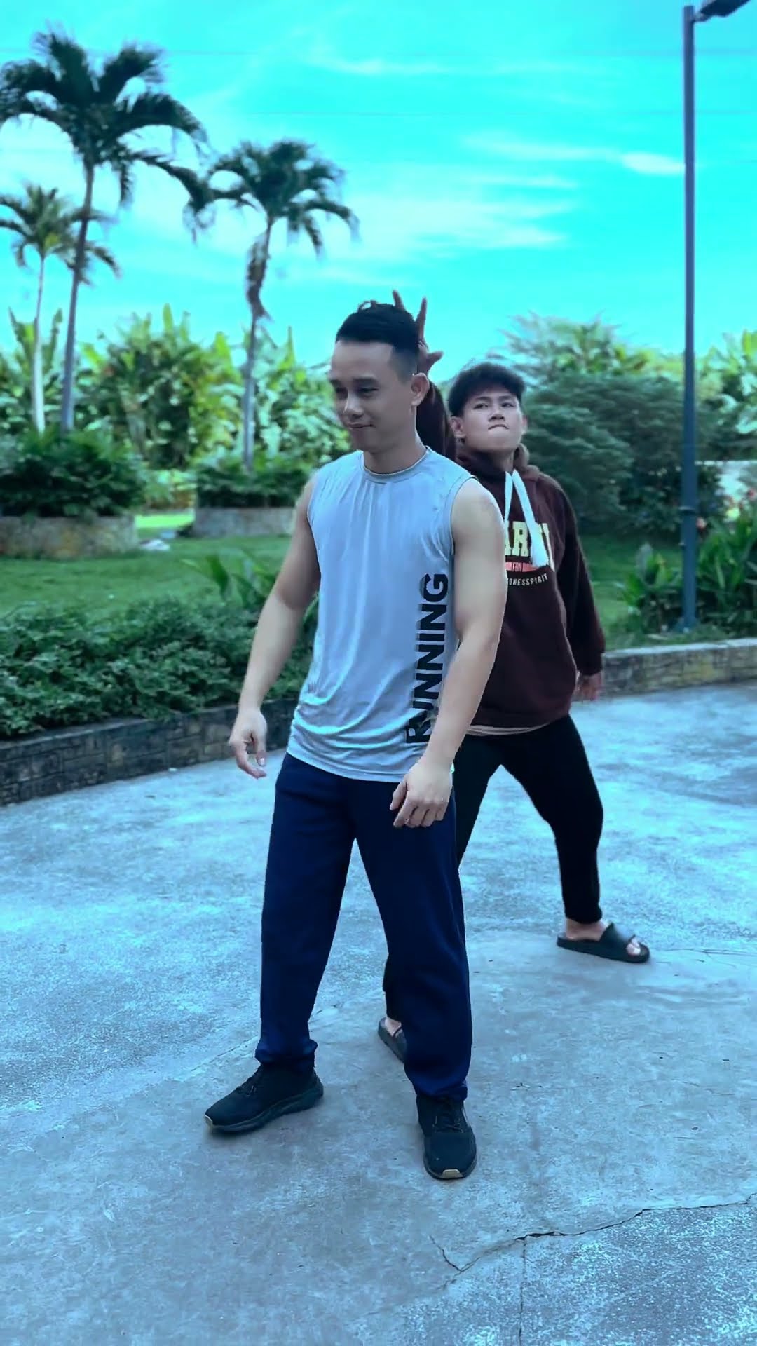 Cũng dễ [BEN EAGLE] #beneagle #training #kungfu #martialarts #fighting