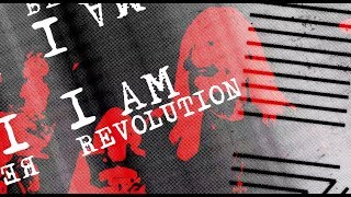 Watch Last In Line I Am Revolution video