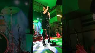 Saija Tuupanen- Paula Potpuriauran Nuortentalo 2026