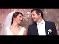 Dan  jens wedding highlights