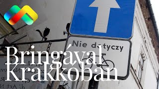 Kerékpárral Krakkóban - A Sasfészek Eagles Nest Trail Kerékpárút Utolsó Állomása