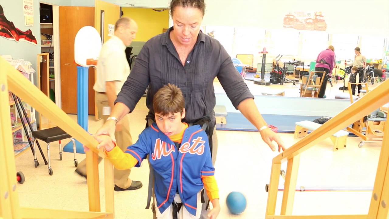 CP Nassau Upsee - SOAR