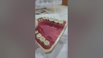 My Amalgam self assessment task.