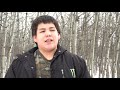 DENE SEPARATION STORY DENE SEPARATION STORY