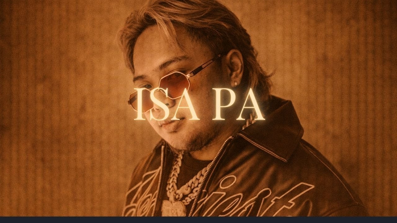 MUSICFINITY PH - Isa Pa (Soul cover)