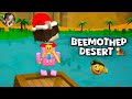 Bear Save In Beemothep Desert 🏜️ | Super Bear Adventure Gameplay 👍