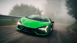 Need for speed rivals |ps4 game play screenshot 2