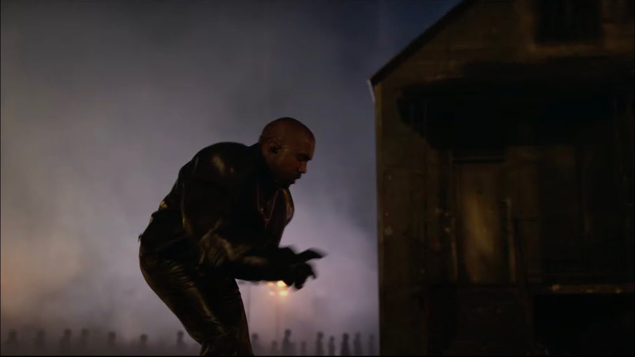 Donda 2 FULL ALBUM (All 16 Songs) - Kanye West