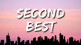 Download lagu Yueko - Second Best (Lyrics)