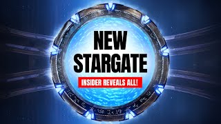 EXCLUSIVE: New &quot;Official&quot; Stargate Announcement Plans Revealed! What Happens Now?