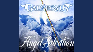 Video thumbnail of "GALNERYUS - HUNTING FOR YOUR DREAM"