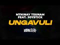 Mthinay Tsunam - Ungavuli (feat. Joystick)