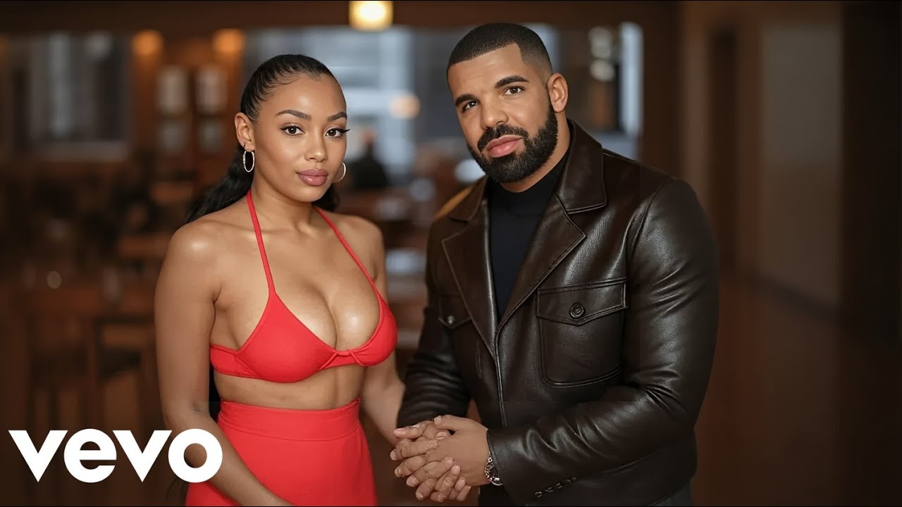 Drake - Midnight Moods | American Music Pride | Viral M 2025 | Trending Song 2025 | New songs 2025