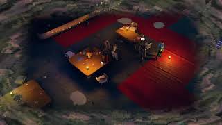 Wasteland 3 Part 23 Mission Buzzkill (Ranger) 1080p