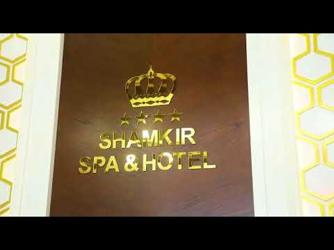 Semkir Spa Hotel