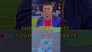 The Debate Is Over Edits