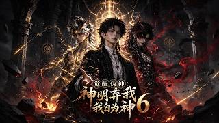 [Full Version]🔥《誰讓這個文盲修仙的第4季》全校嘲諷，官方打壓，無人看好的少年，竟靠壹己之力打破神明定論！#shortvideo #drama #cdrama #短剧 #逆袭#异能