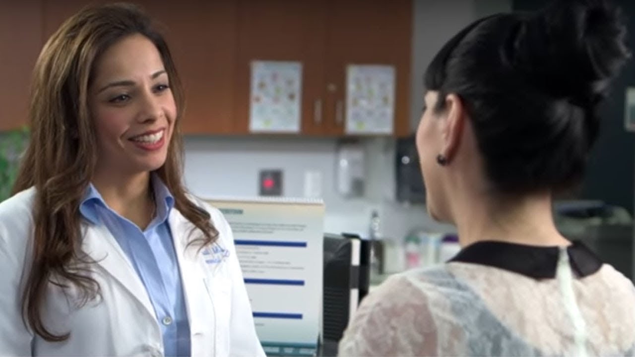 to the Weight Loss Department CedarsSinai Marina del Rey