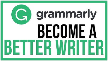 Powerful Online Grammar and Spell Checker Grammarly - Become A Better Writer NOW