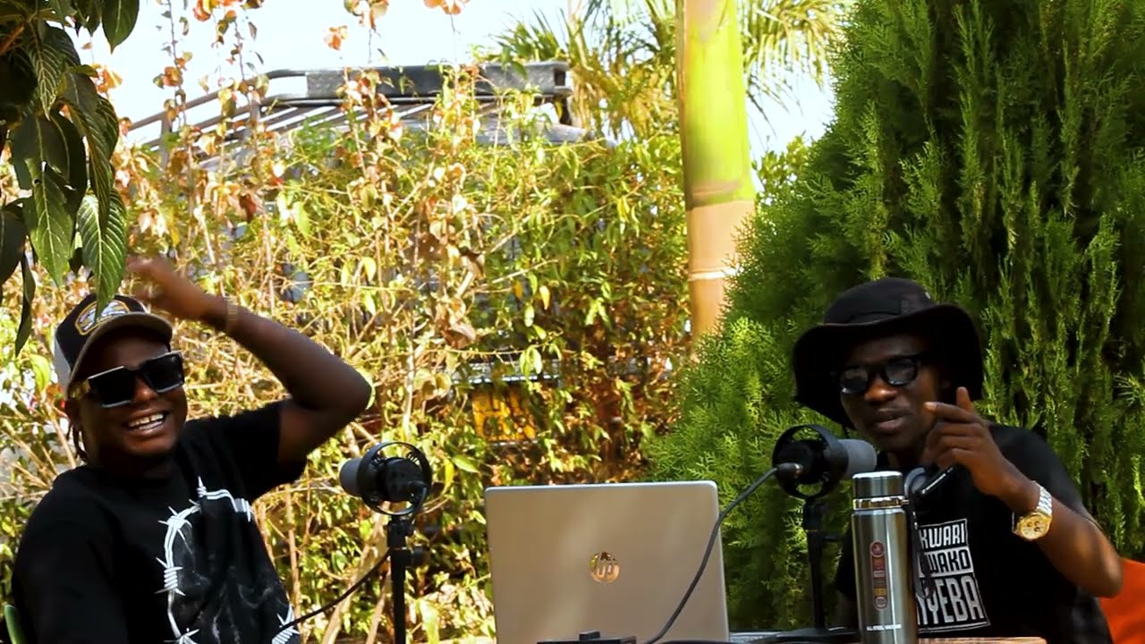 BWOY KING: ZETIVE Onyama Anyama artist is a Failure. I can pay Him 10m to walk Naked on the street