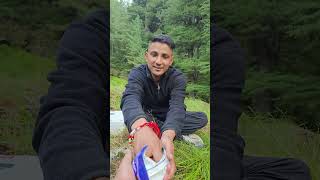 Thoda Sa Hi Khaunga......new Reel 2025