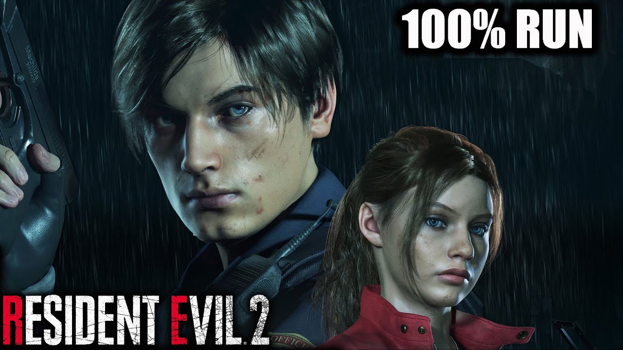 Resident Evil 2 Review: The Greatest Remake I've Ever Played (PS4) -  ThisGenGaming