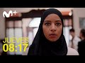 Mala Amiga | S4 E5 CLIP 4 | SKAM España