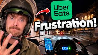 The Most FRUSTRATING Shift EVER! - Couldn't find the house...