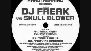 Skull Blower - Tingle Bells