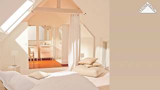 Installing a Layer of Thin Insulating Material in a Loft Conversion