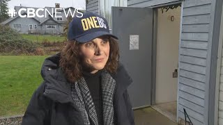 OneBC ousts MLA Dallas Brodie as its leader — but she says she's fighting back
