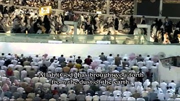 سورة نوح لشيخ عبدالله الجهني تراويح رمضان 1436 هـ