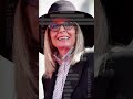🎬💔 Muere Diane Keaton, leyenda de Hollywood a los 79 😢🌟 #cine #shorts