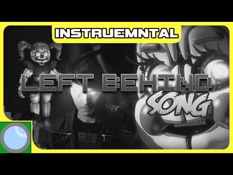 Left Behind Instrumental DAGames