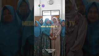 acara ISRA' MI'RAJ NABI MUHAMMAD SAW " bersama USTADZAH DAIYAH NAJWA ( AKSI INDOSIAR ) #indosiar