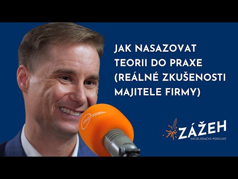 Video: Kdo je znalostní teorie firmy?